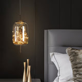 Tessera Pendant Light
