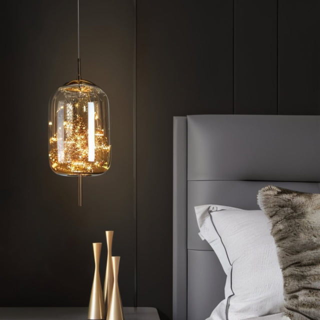 Tessera Pendant Light