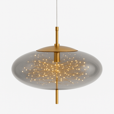 Tessera Pendant Light