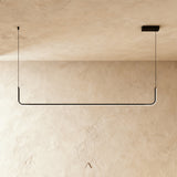 Tympanum Chandelier