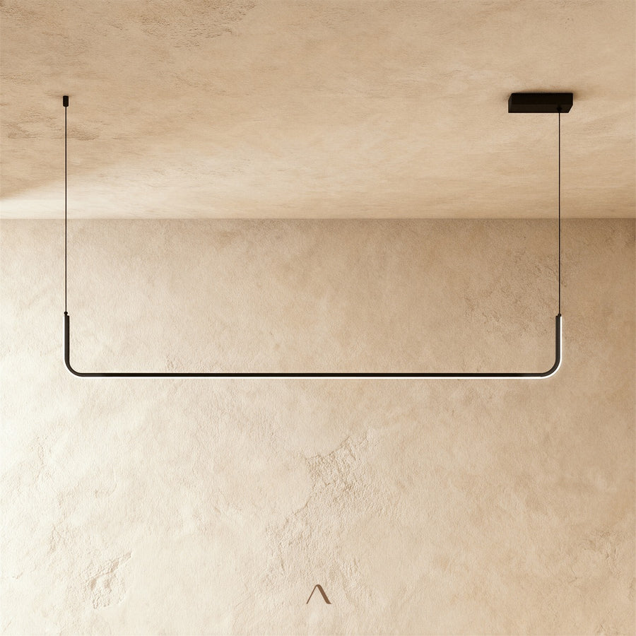 Tympanum Chandelier