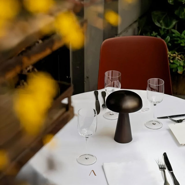 Tynningo Table Lamp