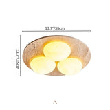 Tyrifjord Ceiling Lamp