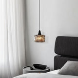 Tyrsting Pendant Light