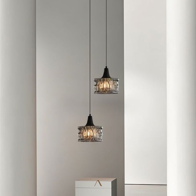 Tyrsting Pendant Light