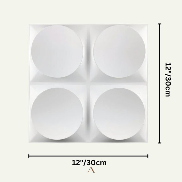 Tysnes Wall Panel