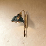 Ubeda Wall Light