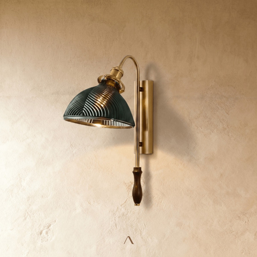 Ubeda Wall Light