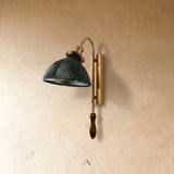 Ubeda Wall Light