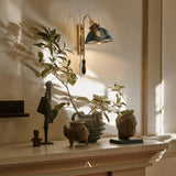 Ubeda Wall Light
