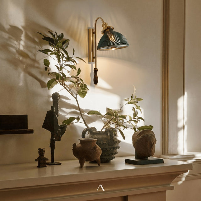 Ubeda Wall Light