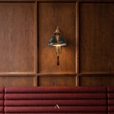 Ubeda Wall Light