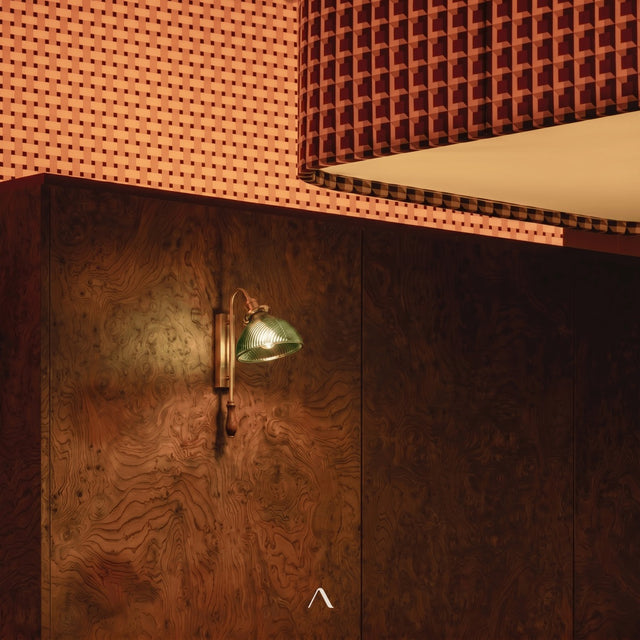 Ubeda Wall Light