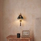 Ubeda Wall Light