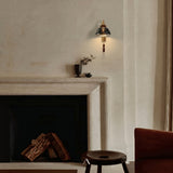Ubeda Wall Light