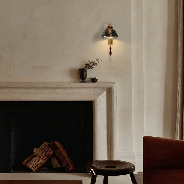 Ubeda Wall Light