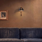 Ubeda Wall Light