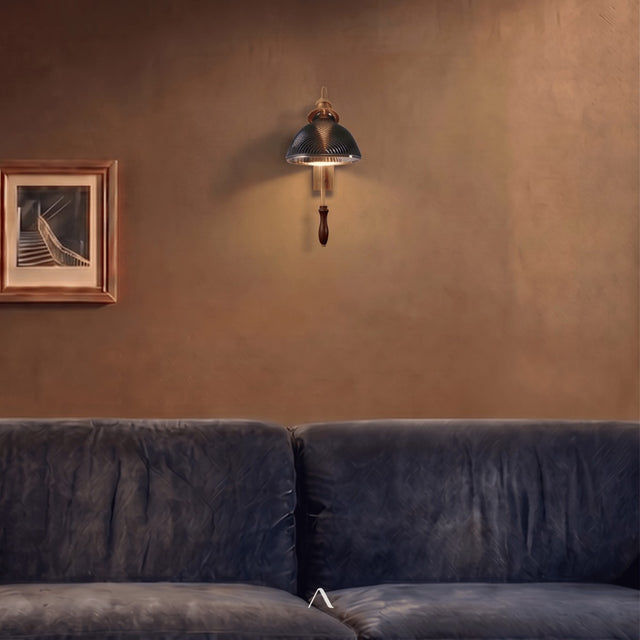 Ubeda Wall Light