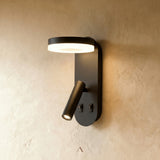 Uddja Bedside Reading Lamp