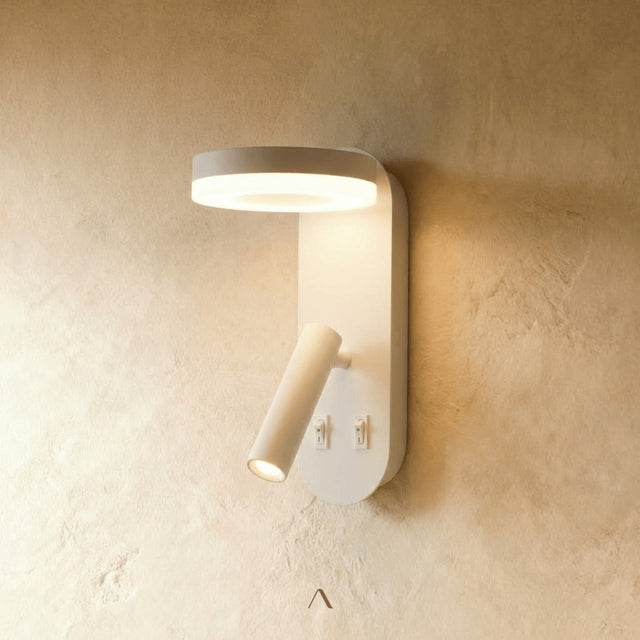 Uddja Bedside Reading Lamp