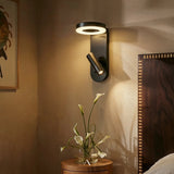 Uddja Bedside Reading Lamp