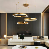 Ukkohalla Chandelier