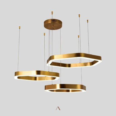 Ukkohalla Chandelier