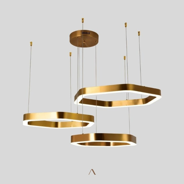 Ukkohalla Chandelier