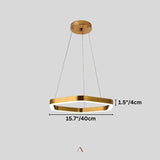 Ukkohalla Chandelier