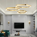 Ukkohalla Chandelier