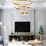Ukkohalla Chandelier