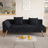 Zuri Arm Sofa