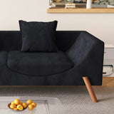 Zuri Arm Sofa