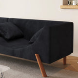 Zuri Arm Sofa