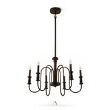 Uldum Chandelier
