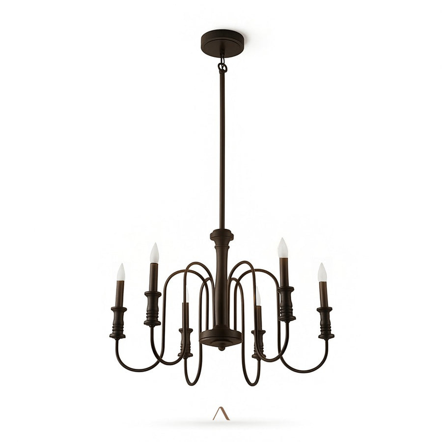 Uldum Chandelier