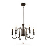 Uldum Chandelier