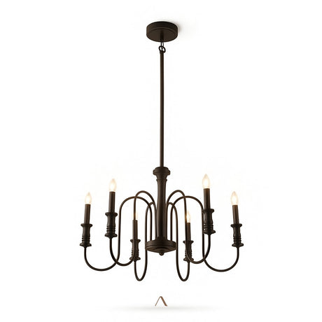 Uldum Chandelier