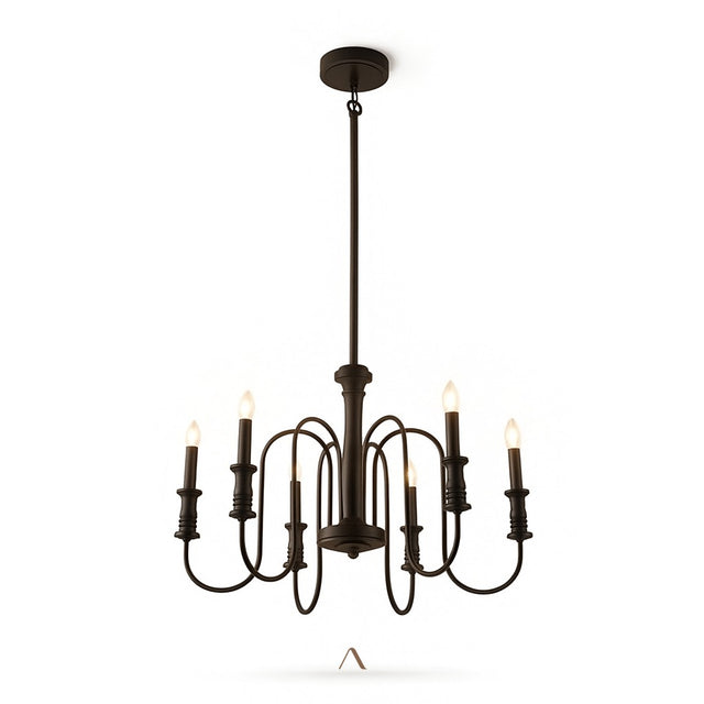 Uldum Chandelier