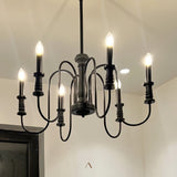 Uldum Chandelier