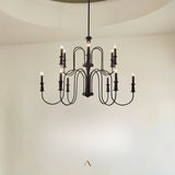 Uldum Chandelier