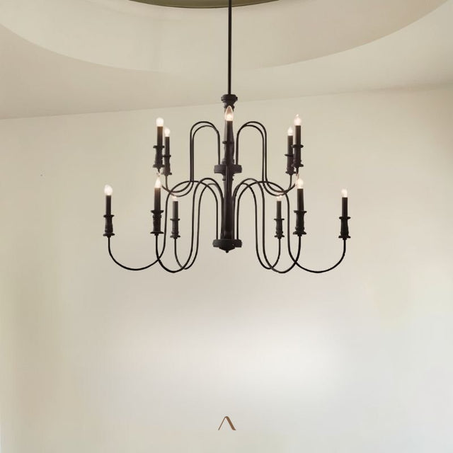 Uldum Chandelier