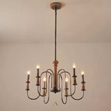 Uldum Chandelier