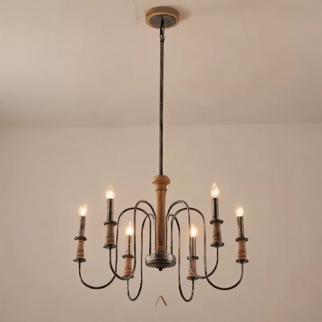 Uldum Chandelier