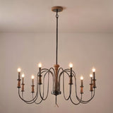 Uldum Chandelier