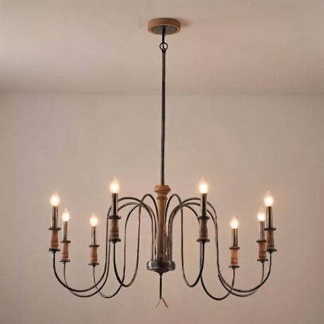 Uldum Chandelier