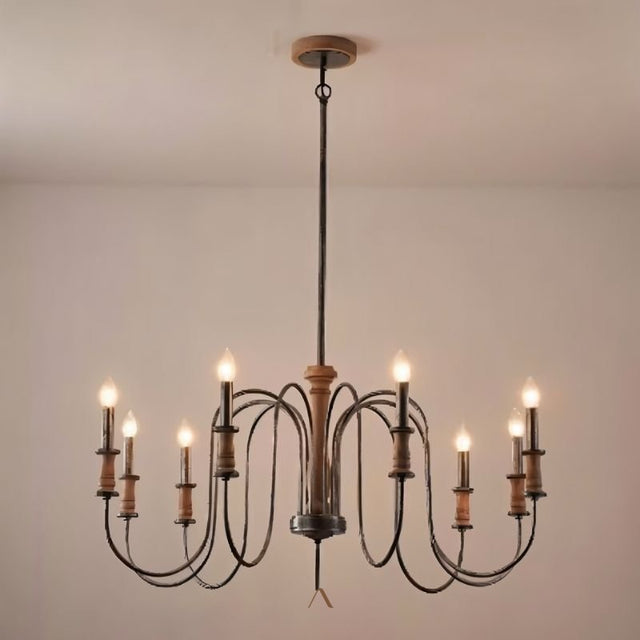 Uldum Chandelier