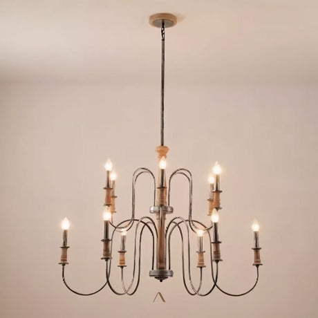 Uldum Chandelier