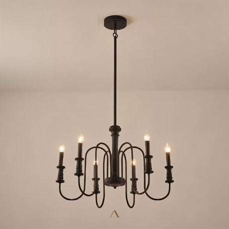 Uldum Chandelier