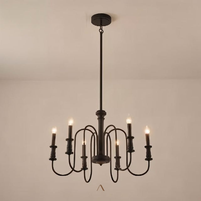 Uldum Chandelier